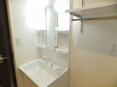 【洗面所】 | シャーメゾンＬｉｂｅｒｔｅ