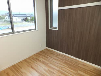 【洋室】 | シャーメゾンＬｉｂｅｒｔｅ