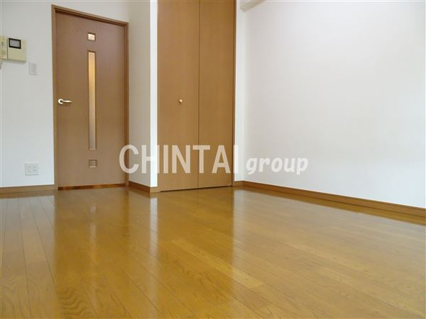 トーシンフェニックス笹塚駅前弐番館の寝室