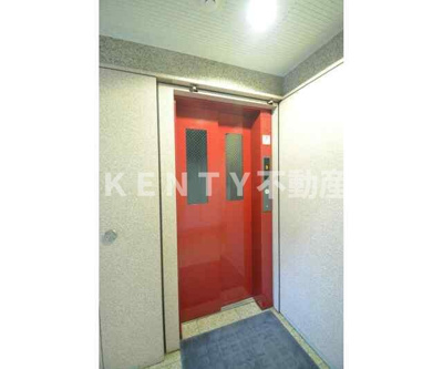 【その他共用部分】 | エクセシオーネ目黒