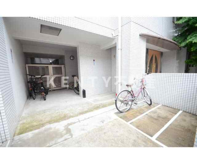 【その他共用部分】 | エクセシオーネ目黒