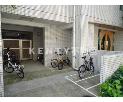 【その他共用部分】 | エクセシオーネ目黒