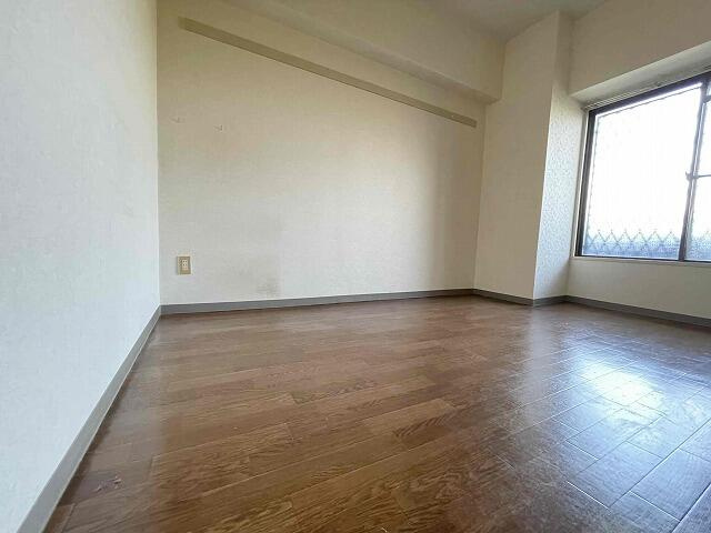 アミティハイツ第２大久保の内装