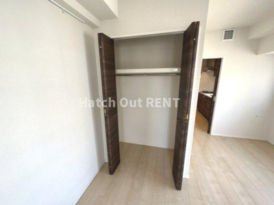 【収納】 | 千葉中央・大庄マンション