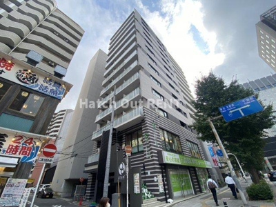 【外観】 | 千葉中央・大庄マンション