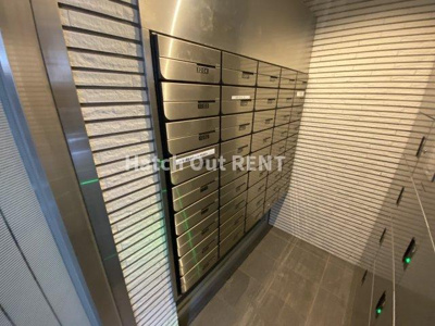 【その他】 | 千葉中央・大庄マンション