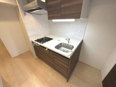 【キッチン】 | 千葉中央・大庄マンション