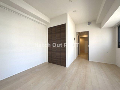 【居間・リビング】 | 千葉中央・大庄マンション