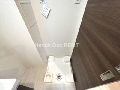 【設備】 | 千葉中央・大庄マンション