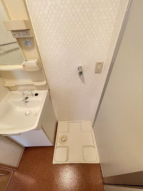 ヴェルデ平尾の設備