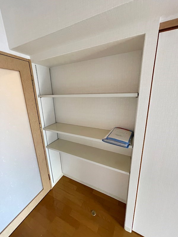 ヴェルデ平尾の設備