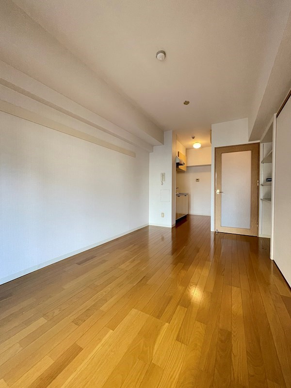 ヴェルデ平尾の居間・リビング