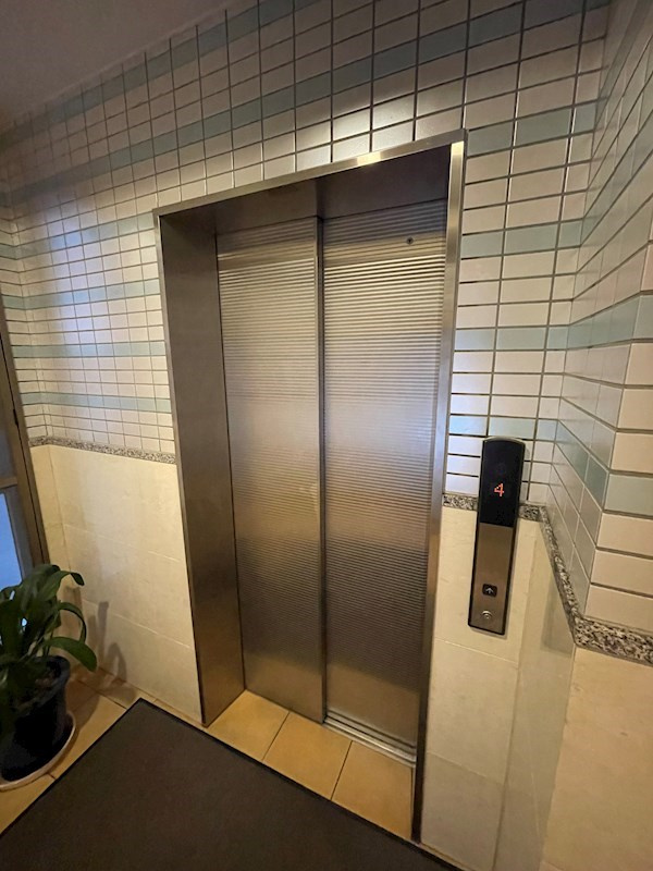 ヴェルデ平尾のその他共用部分