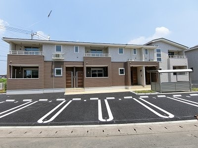 サニーセレノハウスＡ