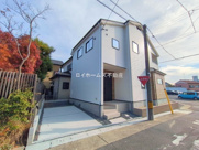 名古屋市名東区西里町３丁目12『仲介料無料』新築戸建ての画像