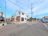 名古屋市名東区西里町３丁目12『仲介料無料』新築戸建ての画像