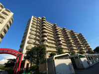 箕面市西宿２丁目の中古マンションの画像