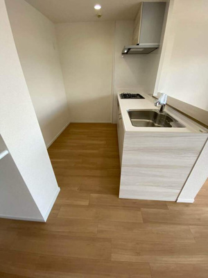 【キッチン】 | 藤和箕面ホームズA棟