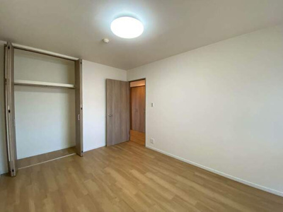 【洋室】 | 藤和箕面ホームズA棟