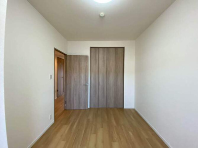 【洋室】 | 藤和箕面ホームズA棟