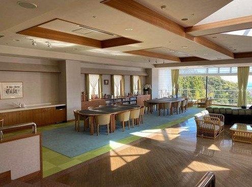 【その他共用部分】 | サニークレスト伊東　弐番館