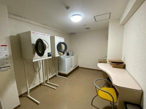 【その他共用部分】 | サニークレスト伊東　弐番館