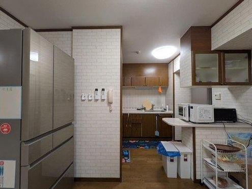 【キッチン】 | サニークレスト伊東　弐番館