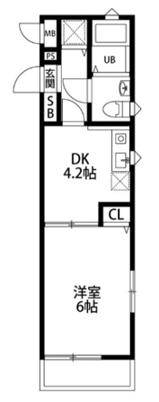 Casa Yokohamabashi 