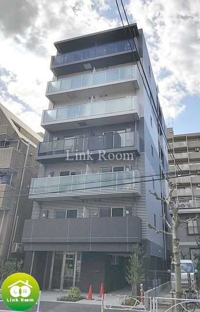 プライマル江東住吉