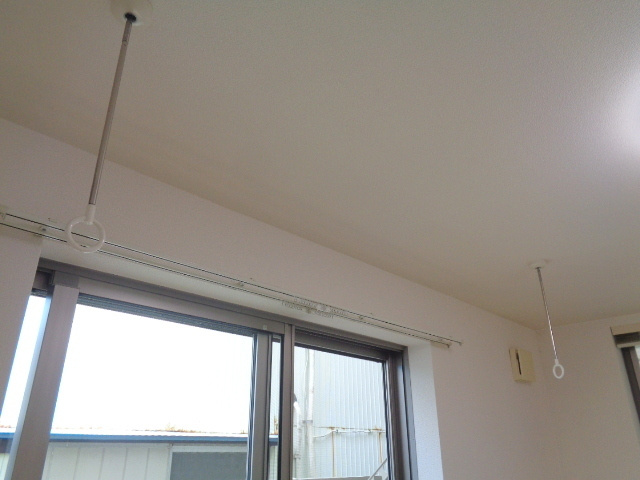 メゾン　ピアサイドの設備