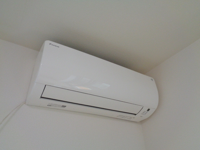 メゾン　ピアサイドの設備