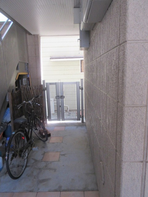 メゾン　ピアサイドのその他