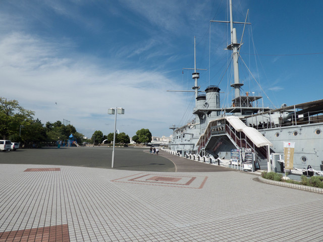 メゾン　ピアサイドのその他|三笠公園