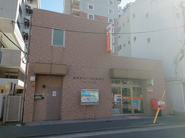 メゾン　ピアサイドのその他|横須賀米が浜通郵便局