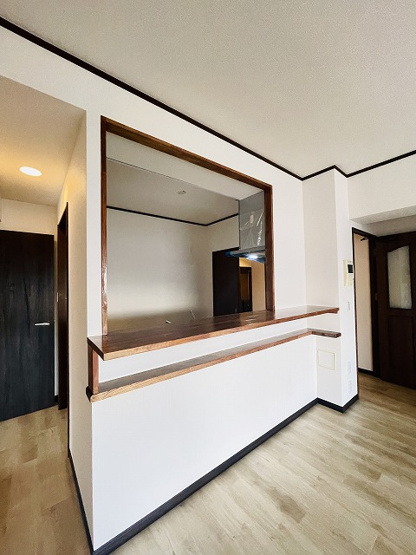 【キッチン】 | シティライフ春日大池公園