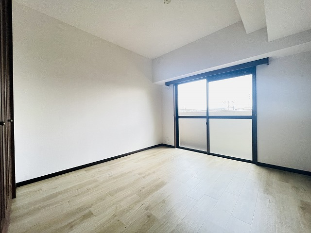 【洋室】 | シティライフ春日大池公園