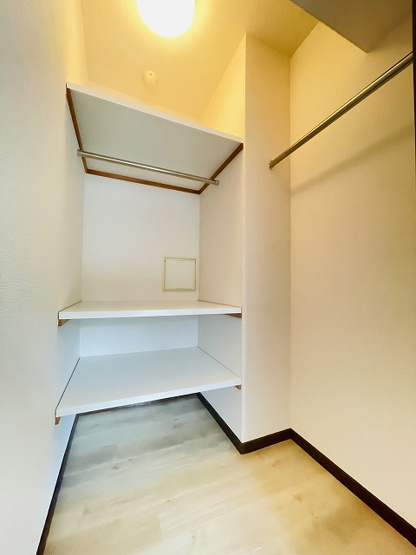 【収納】 | シティライフ春日大池公園