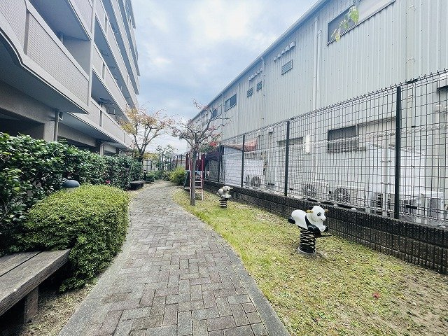【周辺】 | シティライフ春日大池公園