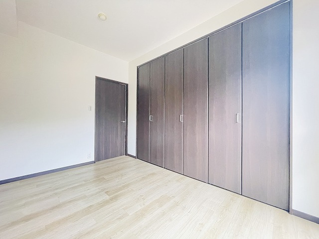 【洋室】 | シティライフ春日大池公園