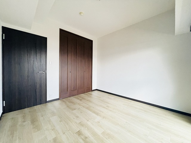 【洋室】 | シティライフ春日大池公園