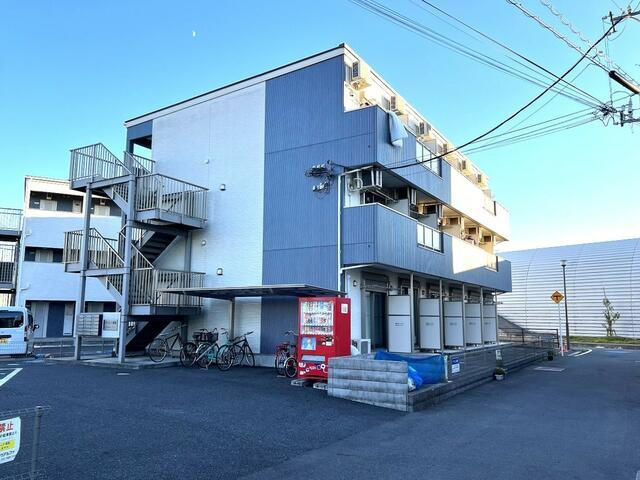 プリズム７番館のその他共用部分