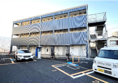 プリズム７番館