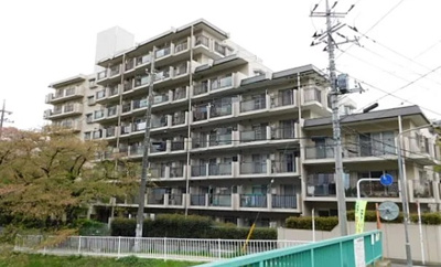 【外観】 | ハイツ入間 | リノベーション完了しました！綺麗な室内で心地よく新生活を迎えられます♪