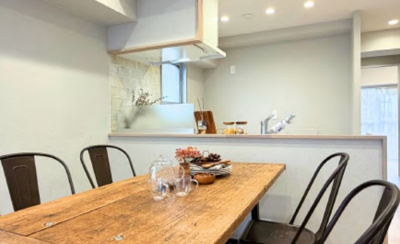 【浴室】 | ハイツ入間 | 追い焚き機能・浴室換気乾燥暖房機付き