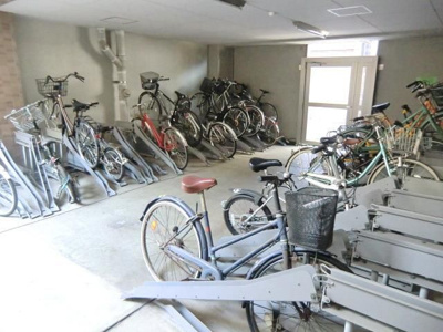 【その他共用部分】 | パークウェル浅草