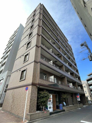 【外観】 | パークウェル浅草