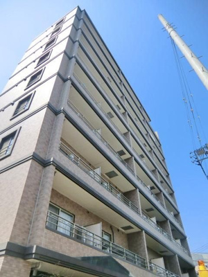 【外観】 | パークウェル浅草