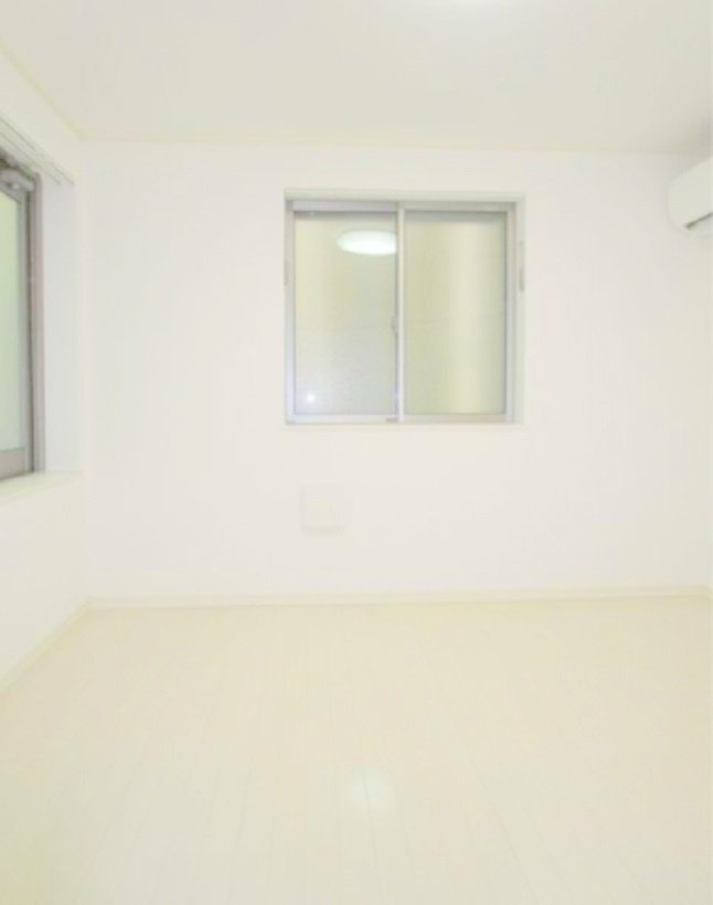 テラス久が原の居間・リビング