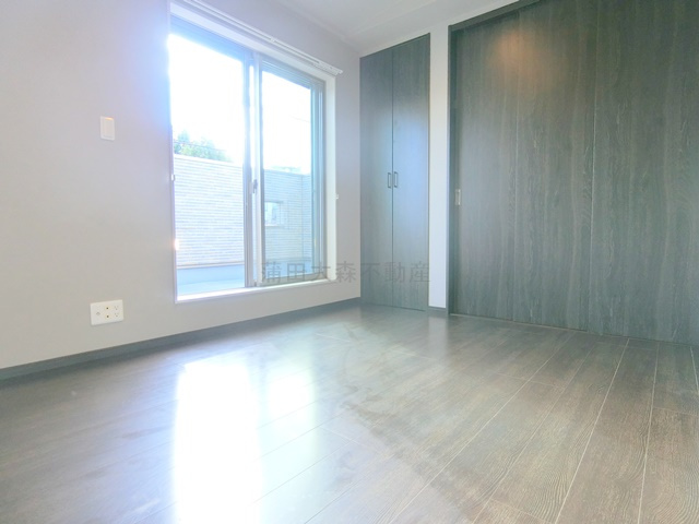 大田区東糀谷5丁目住宅のその他