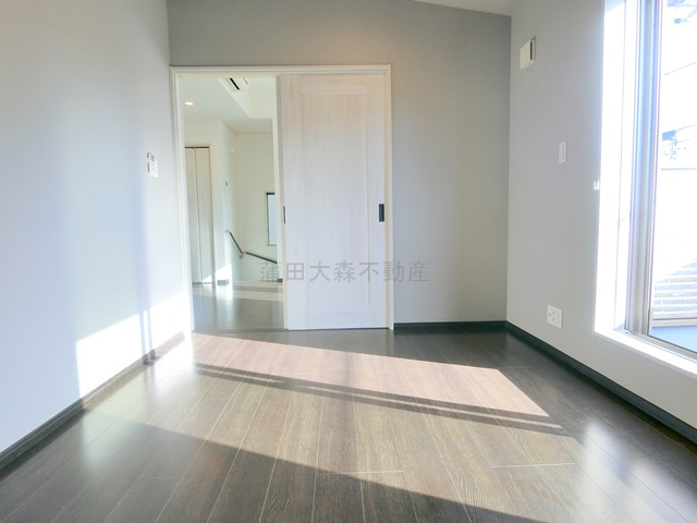 大田区東糀谷5丁目住宅のその他